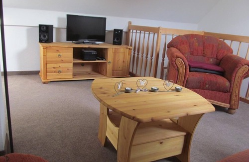 Oberhavel House | Holiday house Löwenberger Land for 1 - 4 persons with 2 bedrooms - Holiday home