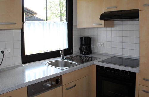 Lechbruck House | Holiday house for 5 guests with 64m² in Lechbruck am See (120280)
