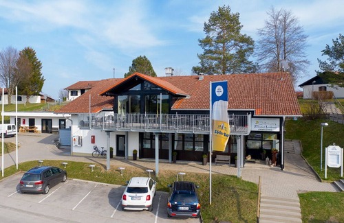 Lechbruck House | Holiday house for 5 guests with 64m² in Lechbruck am See (120280)