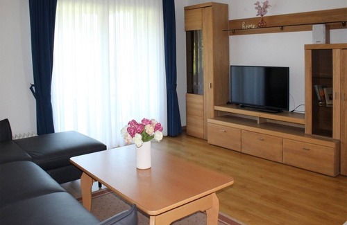 Lechbruck House | Holiday house for 5 guests with 64m² in Lechbruck am See (120280)