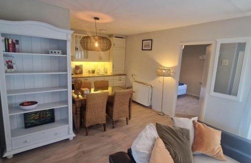 Municipality of Noordwijk House | Holiday house de Zeemeeuw- 2 km from the beach