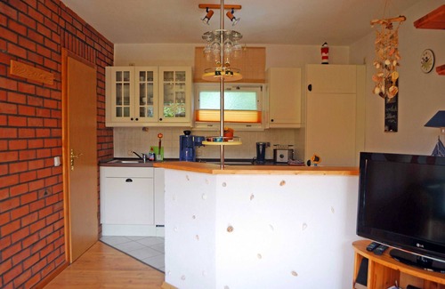 Damgarten Apartment | Holiday house in an idyllic quiet location - holiday home