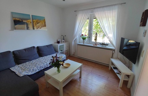 Ribnitz-Damgarten House | Holiday house at Klosterbach