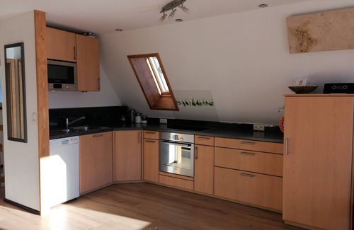 Feichten House | Holiday house in a quiet location in the Vorauf holiday park in Chiemgau