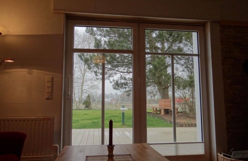 Westoverledingen House | Holiday house Westoverledingen for 2 persons with 2 bedrooms - Holiday home