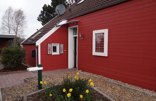 Westoverledingen House | Holiday house Westoverledingen for 2 persons with 2 bedrooms - Holiday home
