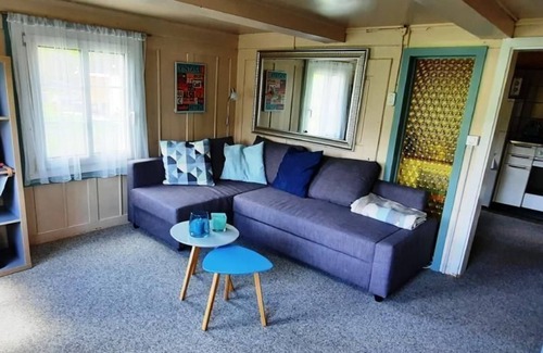 Degersheim House | Holiday house Degersheim for 1 - 6 persons with 4 bedrooms - Holiday home