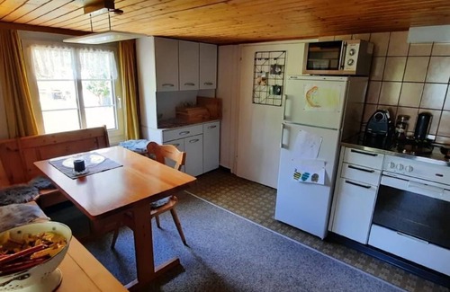 Degersheim House | Holiday house Degersheim for 1 - 6 persons with 4 bedrooms - Holiday home