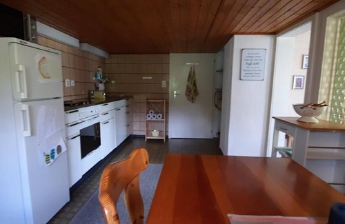Degersheim House | Holiday house Degersheim for 1 - 6 persons with 4 bedrooms - Holiday home
