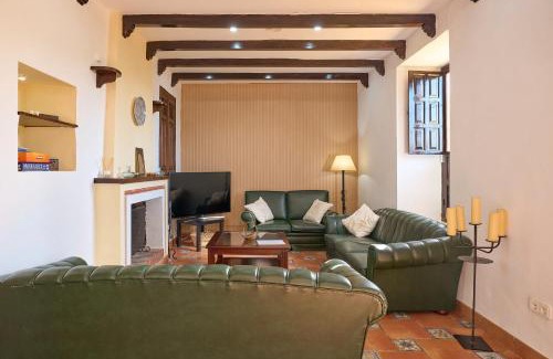Cabra House | Holiday House Dehesa del Colmenar