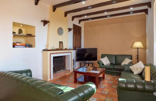 Cabra House | Holiday House Dehesa del Colmenar