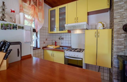 Lokve House | Holiday house Delnice for 1 - 4 persons with 1 bedroom - Holiday house