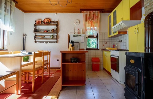 Lokve House | Holiday house Delnice for 1 - 4 persons with 1 bedroom - Holiday house