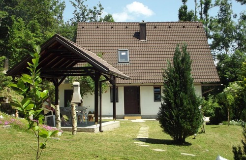Lokve House | Holiday house Delnice for 1 - 4 persons with 1 bedroom - Holiday house