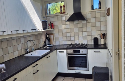 Den Burg House | Holiday house Den Burg for 1 - 5 persons with 3 bedrooms - Holiday house