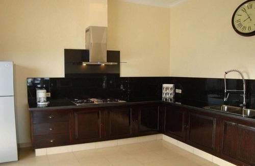 Banjartegehe House | Holiday house Desa Rangdu for 1 - 12 persons with 6 bedrooms - Holiday house
