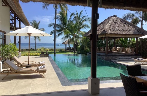 Gerokgak House | Holiday house Desa Rangdu for 1 - 8 persons with 4 bedrooms - Holiday house