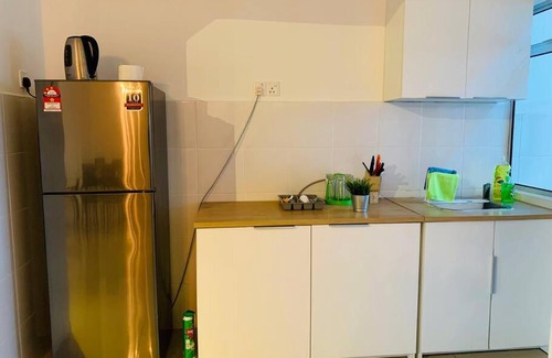Bandar Penawar House | Holiday house Desaru near Four point desaru CozyHome