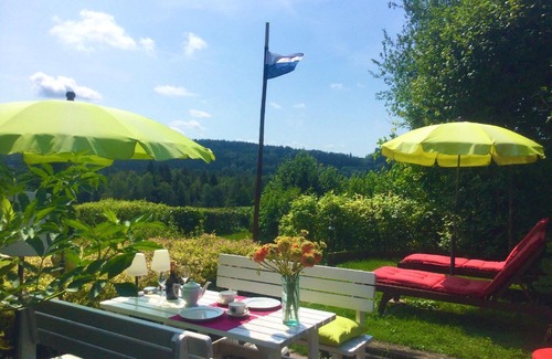 Dietramszell House | Holiday house Dietramszell for 1 - 2 persons with 1 bedroom - Holiday house