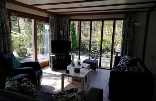 Diever House | Holiday house Diever for 2 - 5 persons with 3 bedrooms - Holiday house
