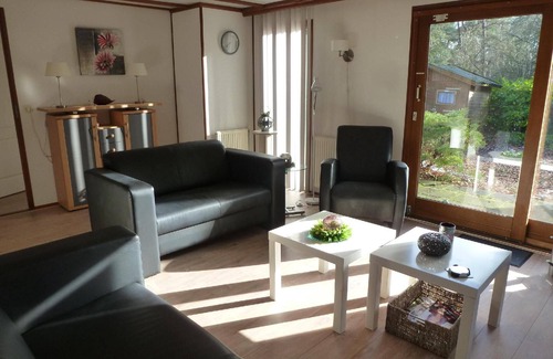 Diever House | Holiday house Diever for 2 - 5 persons with 3 bedrooms - Holiday house