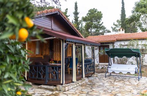 Cirali Villa | Holiday House Dilek Cirali Kemer Antalya