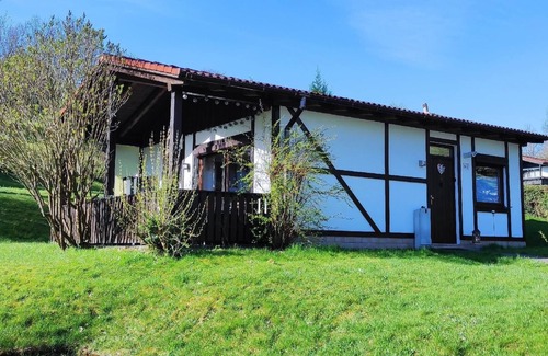 Dipperz House | Holiday house Dipperz for 1 - 2 persons with 1 bedroom - Holiday home