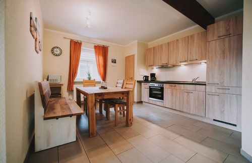 Zetel House | Holiday house directly on the lake for 4-5 people