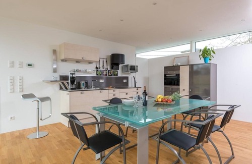 Donaueschingen House | Holiday house Donaueschingen for 1 - 6 persons with 3 bedrooms - Holiday home