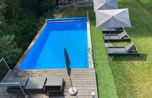Donaueschingen House | Holiday house Donaueschingen for 1 - 6 persons with 3 bedrooms - Holiday home