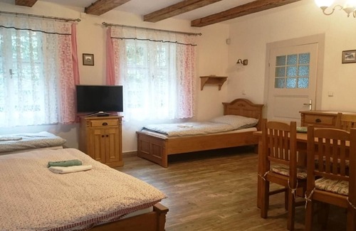 Doksy House | Holiday house Doksy for 1 - 12 persons with 3 bedrooms - Holiday house