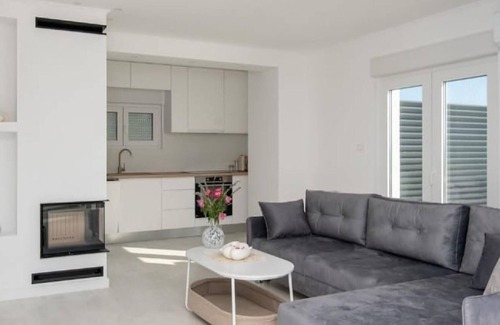 Zavala House | Holiday house Domanovići for 1 - 6 persons with 2 bedrooms - Holiday house