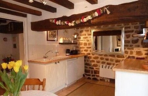 Saint-Bomer-les-Forges House | Holiday house Domfront for 1 - 7 persons with 3 bedrooms - Holiday house