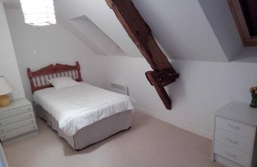 Saint-Bomer-les-Forges House | Holiday house Domfront for 1 - 7 persons with 3 bedrooms - Holiday house