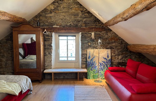 Dongio Other | Holiday house Dongio for 1 - 14 persons with 6 bedrooms - Farmhouse
