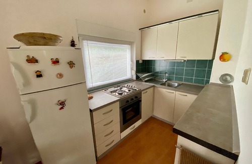 Donji Zagon House | Holiday house Donji Zagon for 1 - 10 persons with 5 bedrooms - Holiday house