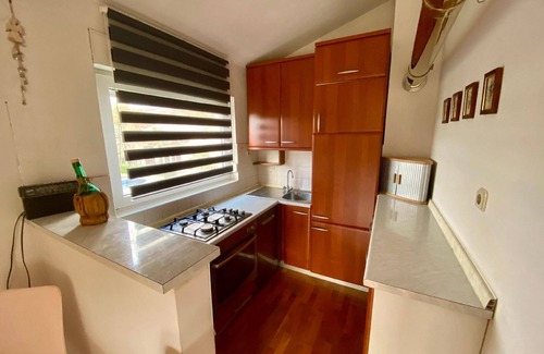 Donji Zagon House | Holiday house Donji Zagon for 1 - 10 persons with 5 bedrooms - Holiday house