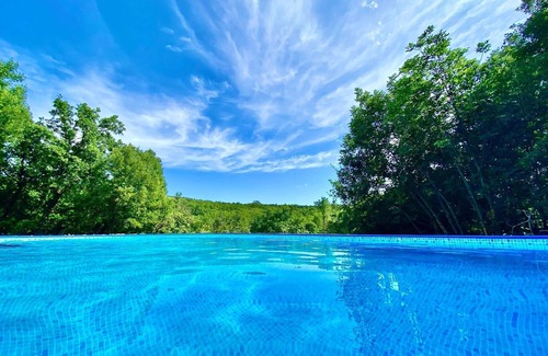 Donji Zagon House | Holiday house Donji Zagon for 1 - 10 persons with 5 bedrooms - Holiday house