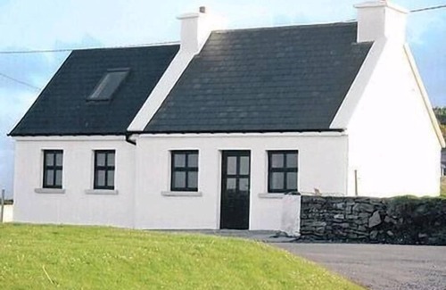Doonbeg House | Holiday house Doonbeg for 1 - 3 persons with 2 bedrooms - Holiday home