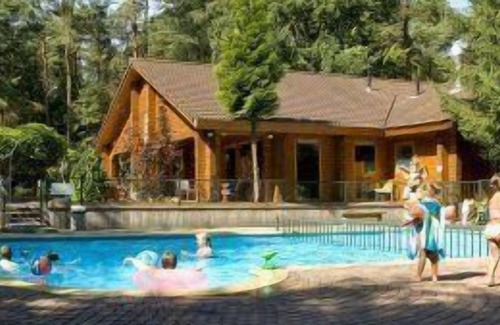 Municipality of Elburg House | Holiday house Doornspijk for 1 - 4 persons with 2 bedrooms - Holiday house
