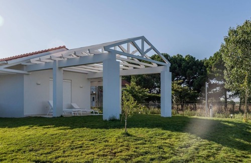 Ilida House | Holiday house Douneika for 2 - 6 persons with 2 bedrooms - Holiday house
