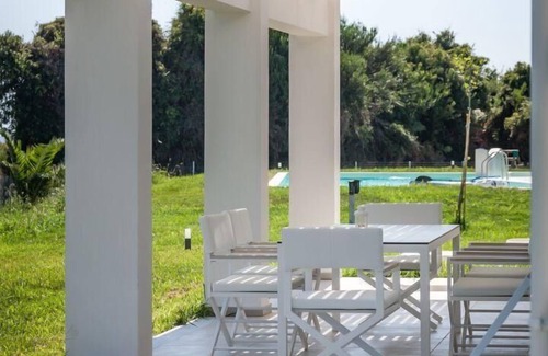 Ilida House | Holiday house Douneika for 2 - 6 persons with 2 bedrooms - Holiday house