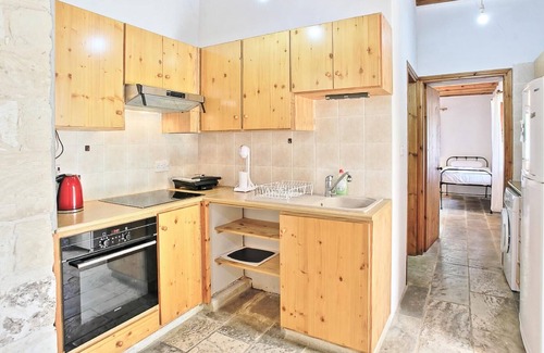 Droushia House | Holiday house Droushia for 1 - 6 persons with 2 bedrooms - Holiday home
