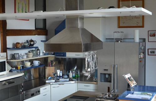 Hildesheim District House | Holiday house Duingen for 2 - 7 persons with 4 bedrooms - Holiday house