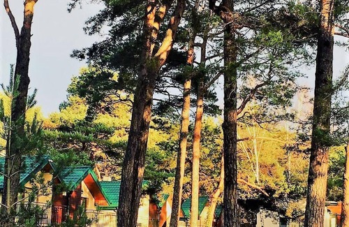Dzwirzyno House | Holiday house Dzwirzyno for 1 - 4 persons with 2 bedrooms - Holiday home