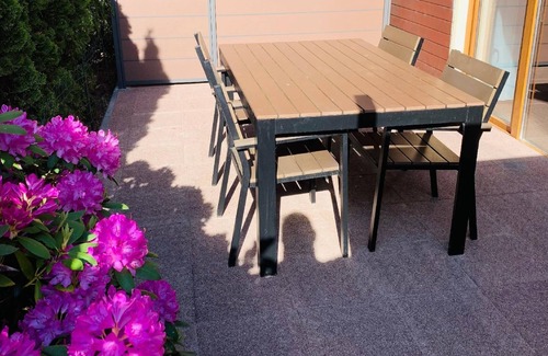 Dzwirzyno House | Holiday house Dzwirzyno for 1 - 4 persons with 2 bedrooms - Holiday home
