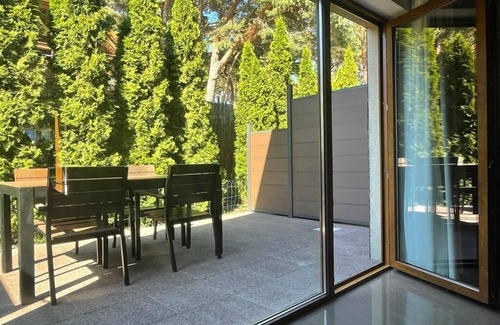 Dzwirzyno House | Holiday house Dzwirzyno for 1 - 4 persons with 2 bedrooms - Holiday home