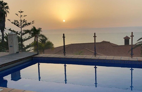 Sauzal House | Holiday house El Sauzal for 1 - 7 persons with 4 bedrooms - Holiday home