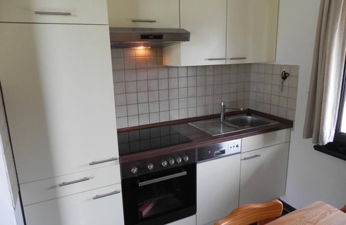 Großwurden House | Holiday house Eckwarderhörne for 1 - 5 persons with 2 bedrooms - Holiday home