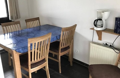 Großwurden House | Holiday house Eckwarderhörne for 1 - 5 persons with 2 bedrooms - Holiday home